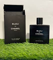 Bleu De Chanel Perfume for Men – 100ml | Long-Lasting Premium Fragrance