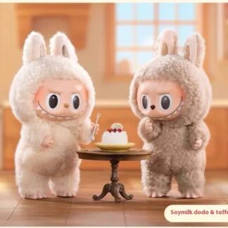 Labubu - Labubu Doll - Toys for Boys and Girls - Gift for Girls -  17cm/7inch Labubu Doll - Dolls for Girls - Stuff Labubu Toys (Random Color)