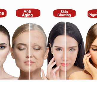 Vitamin C Serum for Face Glowing & Dark Spots | Gluta White Vitamin C 16% Serum | Best Quality Skin Care Serum | Serum For Glowing Serum - 30 ml