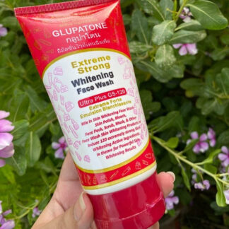 Glupatone Face Wash – Brightening & Cleansing Liquid Face Wash, 100ml