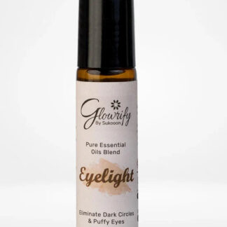 Eyelight Dark Circles Removal Serum For Eliminate Dark Circles Around Eyes & Puffy Eye 15ml
