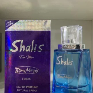 Shalis Man Remy Marquis Eau De Perfume Long lasting