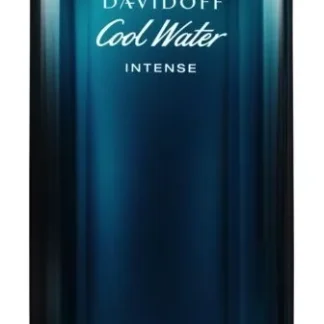Davidoff Cool Water Intense for Men Edp 125ml