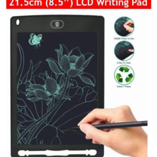 8.5 inch Writing Pad LCD Tablet For Kids single color LCD  (random color )