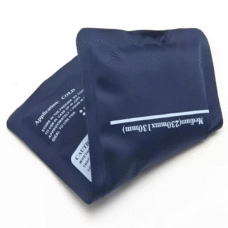 Multi-Purpose Hot and Cold Pack Flexible Gel Pack Physiotherapy