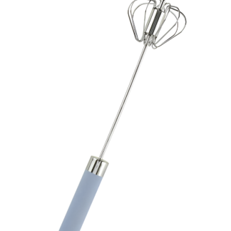 Whisk Manual Hand Push Mixer & Egg beater big size