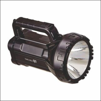 Rechargeable Portable LED Search Light DP 7045 Torch
