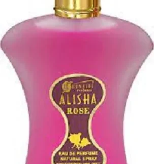 Alisha Rose Perfume for men Eau De 100-ml