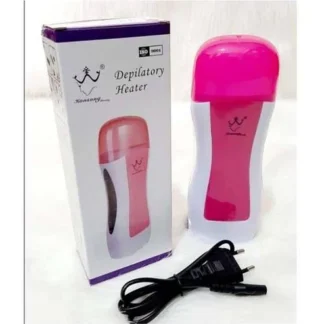 Roll On Wax Heater Machine, Wax Warmer Machine, Depilatory Wax Heater Machine