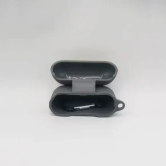 Airpods pro case, Silicon Case, Protective Case (Random Color)