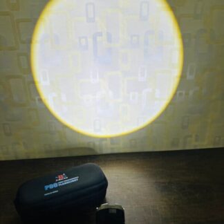 P-90 Xball  Multifunctional 2Km Range Flashlight