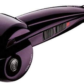 Curl Secret Hair Curler for women,Professional Pro Perfect Ladies Curly Hair.