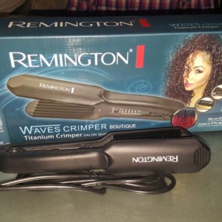 REMINGTONE Waves Crimper Hair -for women