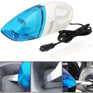 Handy Mini Car Vacuum Cleaner 12 wats