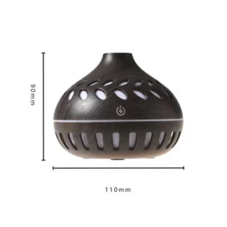 H20 LEAF HUMIDIFIER (Random Color)