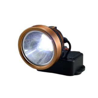 LED Head Lamp with 90° Degree Lighting angle adjustment For Fishing, Hunting, Camping, Cycling, Forearm Equipment – Model: ZJ-1706 3W