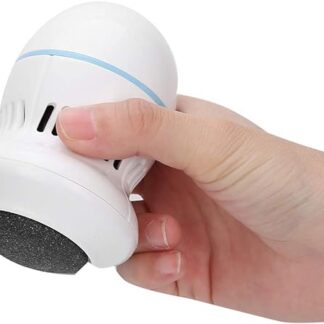 Foot Pedicure Grinder Remover Tools  Automatic Polisher | Dead Skin Callus Feet Care Cleaning | PEDICURE MACHINE Rechargeable Foot Scrubber Tool