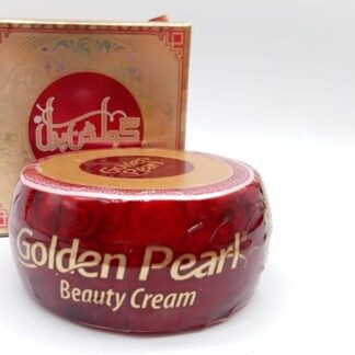 Golden Pearl Beauty Cream, For Whitening,  (30gram)