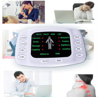 Digital Physiotherapy Machine Electronic Pulse Massager - Looking for Digital Physiotherapy Machine Electronic Pulse Massager