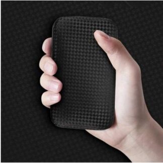 7 PCs QURIPE  Manicure set, Nail Clippers Kit, Stainless Steel Manicure Kit, Nail Clipping Tools Portable Travel Grooming Kit