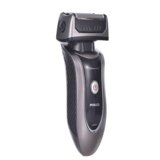 Philco 3D Shave Men Electric Shaver | Electric Travel Use Safe Shaver