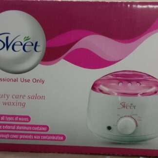 Sveet Pro hair Wax