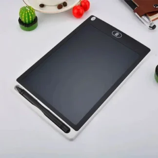 12" Screen Size LCD Panel Colorful Writing Tablet (random color )