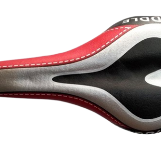 Bicycle Comfortable  Seat Heartshape