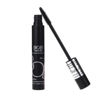 BOB Super Curl Black Mascara, Super Curl Black Mascara 