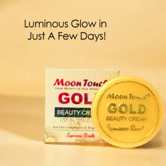 Gold Beauty Cream for All skin