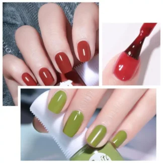 Nail Dryer Electric Machine Wind Automatic Pressure Activates Nail Dryer cell operated