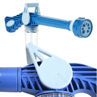 Ez jet water Cannon High Pressure Washer Sprayer Water Gun Car Cleaning,Garder Plants - Looking for Ez jet water Cannon High