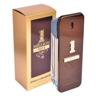 1 Million Prive Eau De Parfum 100 ml Paco Rabanne for men