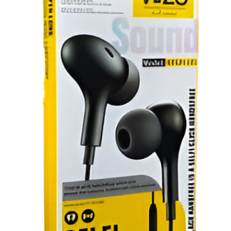 Selfi Gaming Handsfree | EarPhones for Mobile Phone | Best Quality Hands-Free For Mobile | Hand-Free For Android