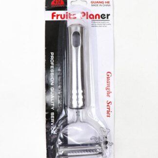 High Quality Stainless Steel Potato Cucumber Carrot Grater Julienne Peeler Vegetables Fruit Peeler Vegetable Slicer Utensils