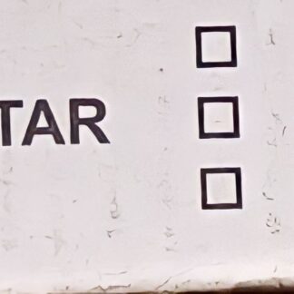 Plastic magnet cover for 70cc all bikes