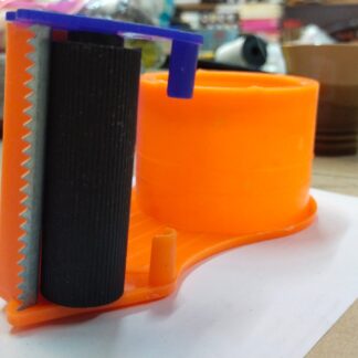 2 inch tape dispenser