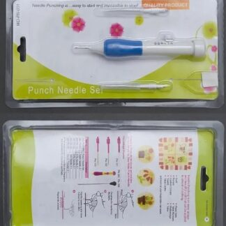 Embroidery Punch Needle ,Embroidery Pen