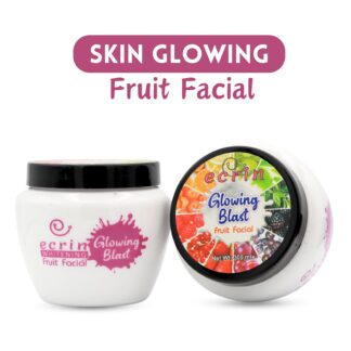 Ecrin Skin Glowing Fruit Facial 300ml (Original) - Looking for Ecrin Skin Glowing Fruit Facial 300ml