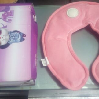 rechargeable Hot Neck pillow Hot Water Bag Heat Bag For Neck & Body Hot Compress - Looking for rechargeable Hot Neck pill