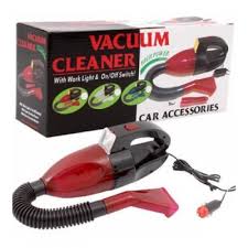 Handy Mini Car Vacuum Cleaner 12 wats car charger - Looking for Handy Mini Car Vacuum Cleaner 12