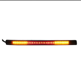 48 led back light strip with led indicators for cafe racer bikes and all bikes - Looking for 48 led back light strip with