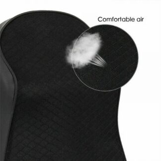 Car Seat Headrest Cushion Memory Foam Pillow Neck Support Pad Universal Headrest Neck Pillow - Pillow Car Cushion
