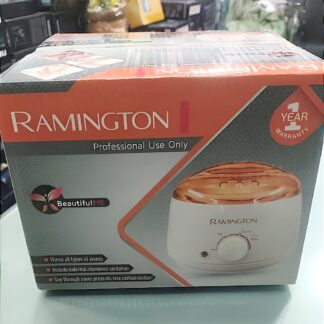 Ramington Pro Wax Heater.