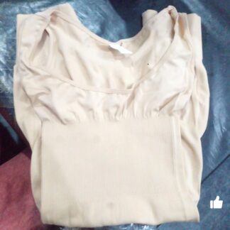 Female body Shaper slim lift | Tummy Control Thigh Slimmer Shapewear