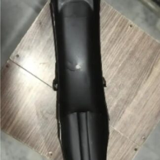 Mudguard bracket for motorcycle cg125