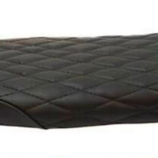 Motorcycle Universal Classic Saddle Cafe Racer Seat for two person