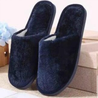 Multi Color Soft Cotton Slippers For Men and Women free size  (random color)