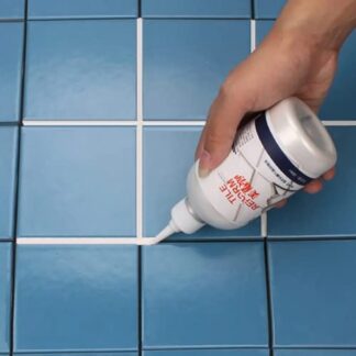 Tile Reform Glue – Waterproof Tile Gap Filler & Grout Sealant Adhesive