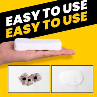 Environmental Protection Sealant Mud ,clay Repair Glue Pipe Sealing Fireproof Caulking Repair Mud Hole, Hole Filler